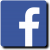 facebook Logo Shadow